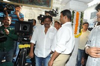 Subramanyam For Sale Movie Opening